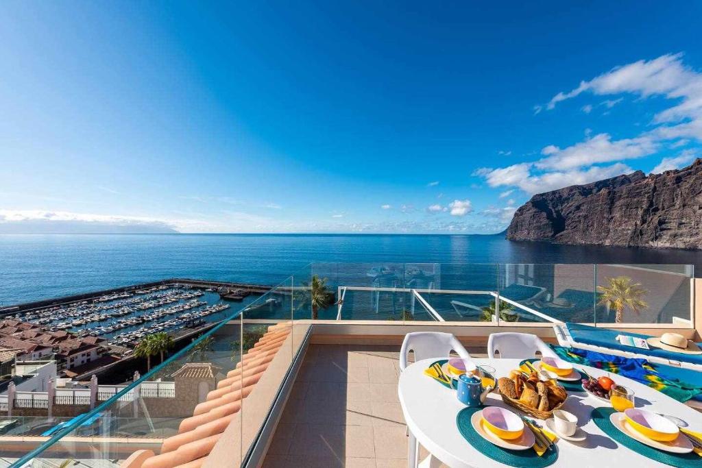 Los Gigantes Paradise photo 1