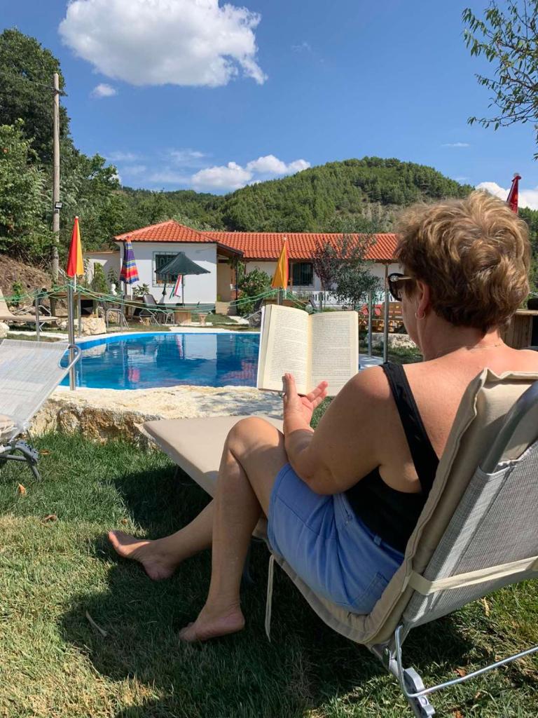 Vila Sofia Gllava - Resort photo 3