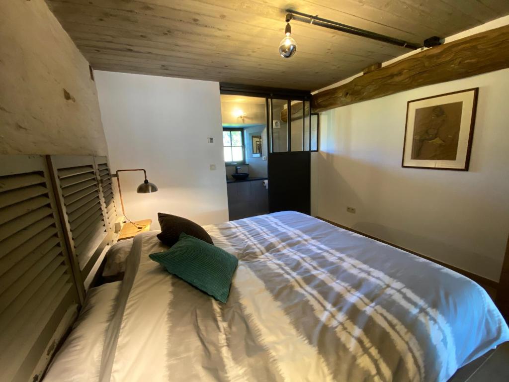 Le Scailleteux - Gîte de charme avec rivière photo 3