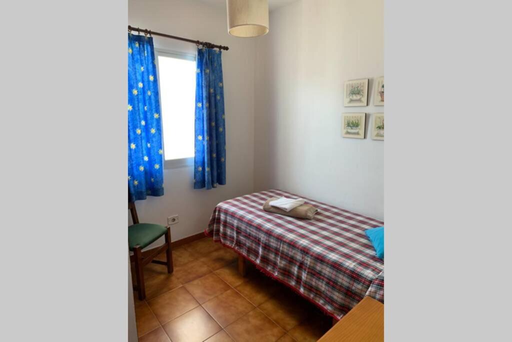 Apartamento en Playa Santo Tomas 1-5 photo 3