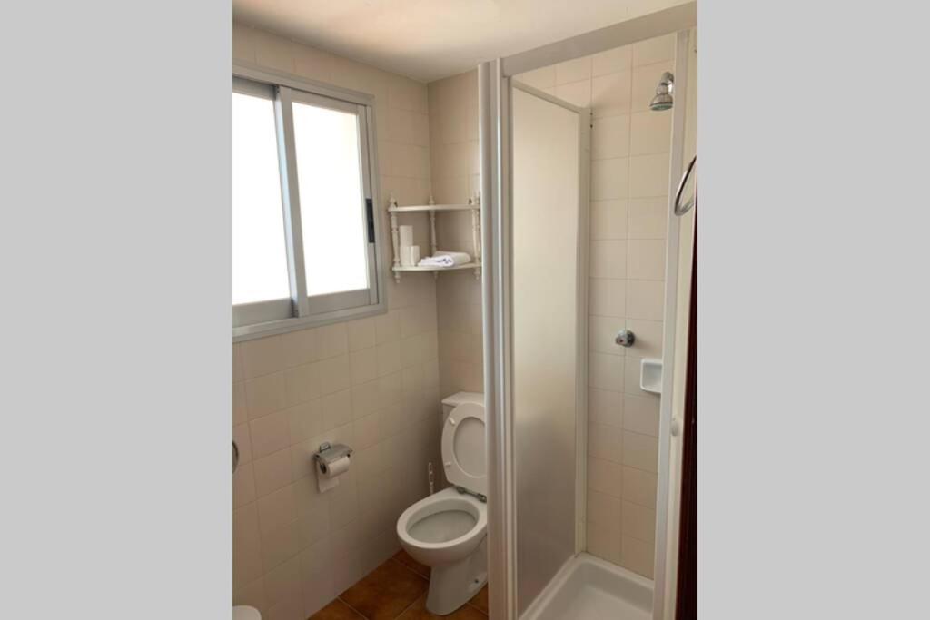 Apartamento en Playa Santo Tomas 1-5 photo 4