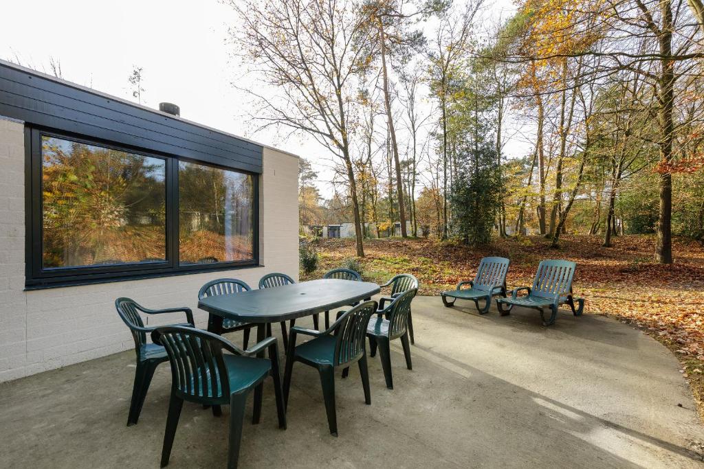 Center Parcs Erperheide photo 1