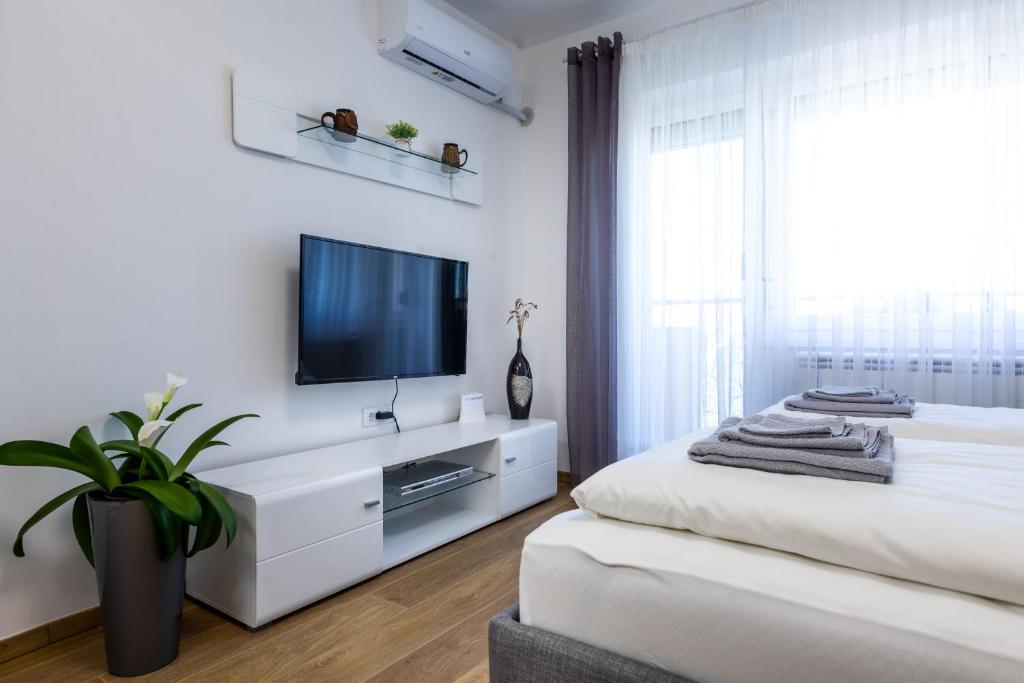 MB Apartment photo 1