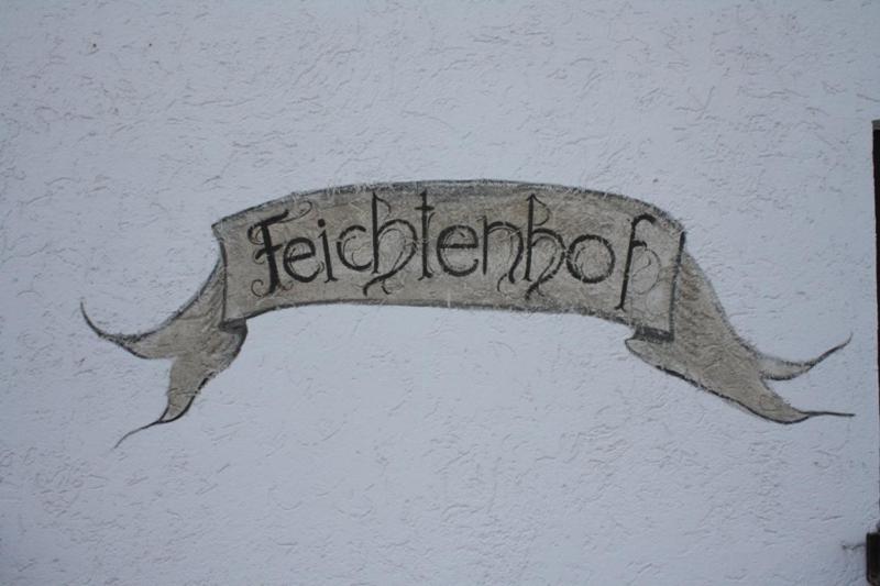 Feichten-Hof Zaiser Zimmer photo 3