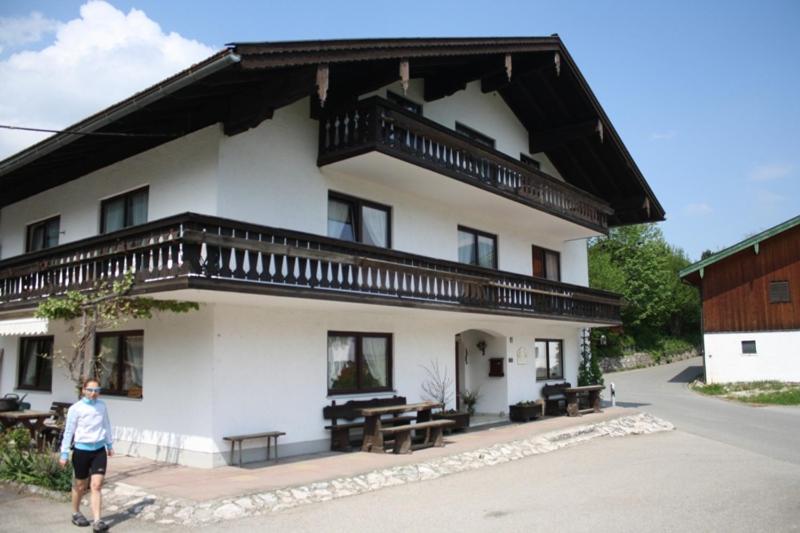 Feichten-Hof Zaiser Zimmer photo 4