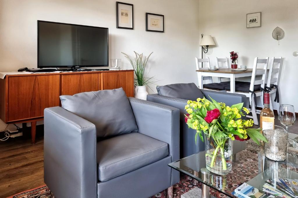 Ferienwohnung Alte Liebe photo 1