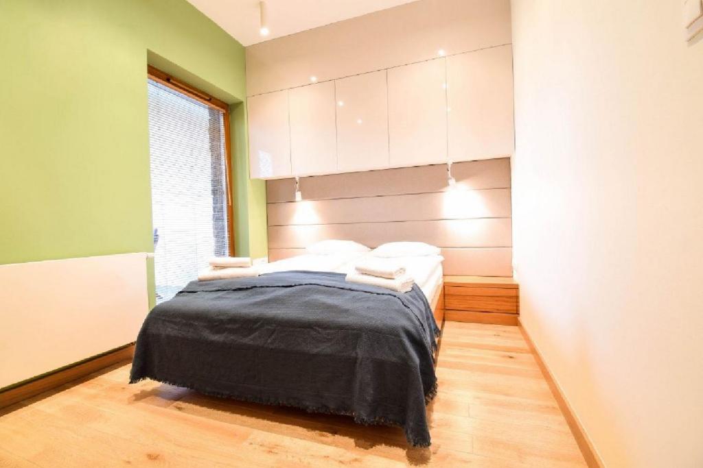 ApartmentPrestige Central Station photo 3