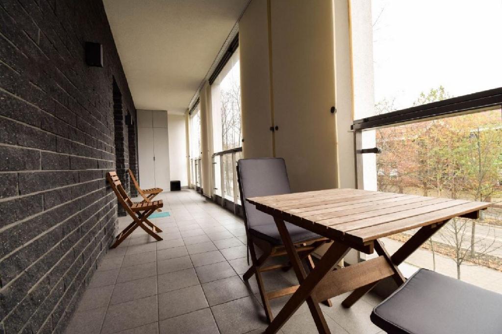 ApartmentPrestige Central Station photo 1