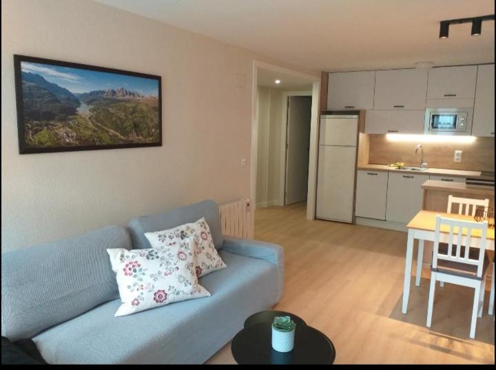 Apartamento Casa Bielsa photo 1
