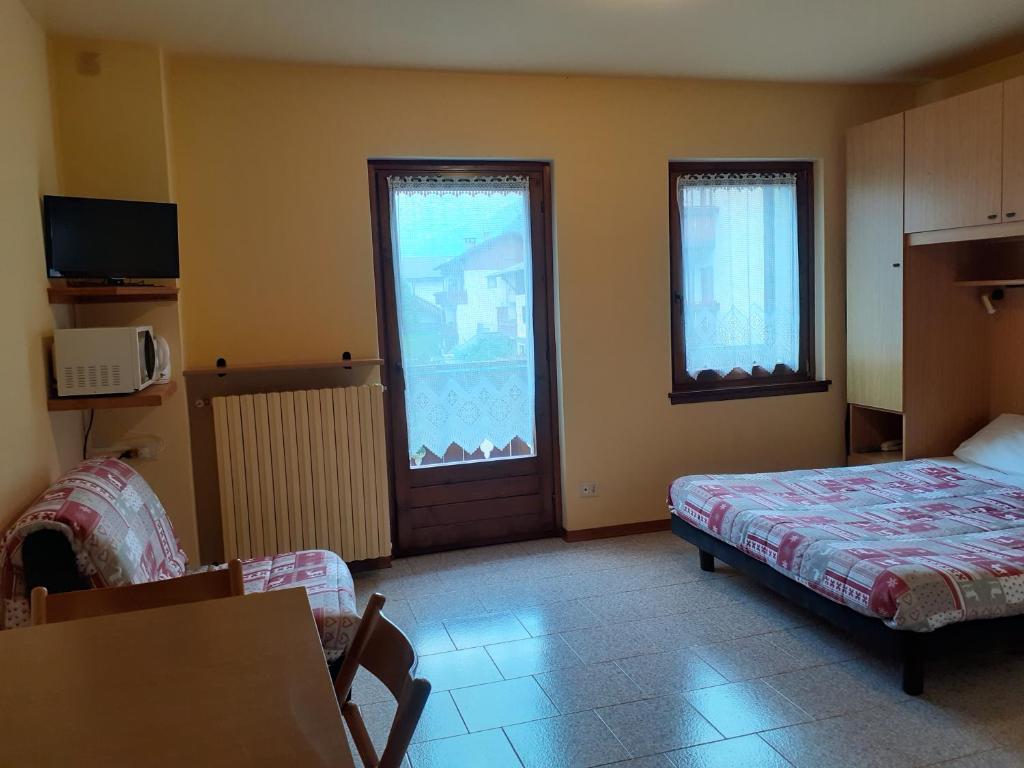 Residence Iris BeB photo 1