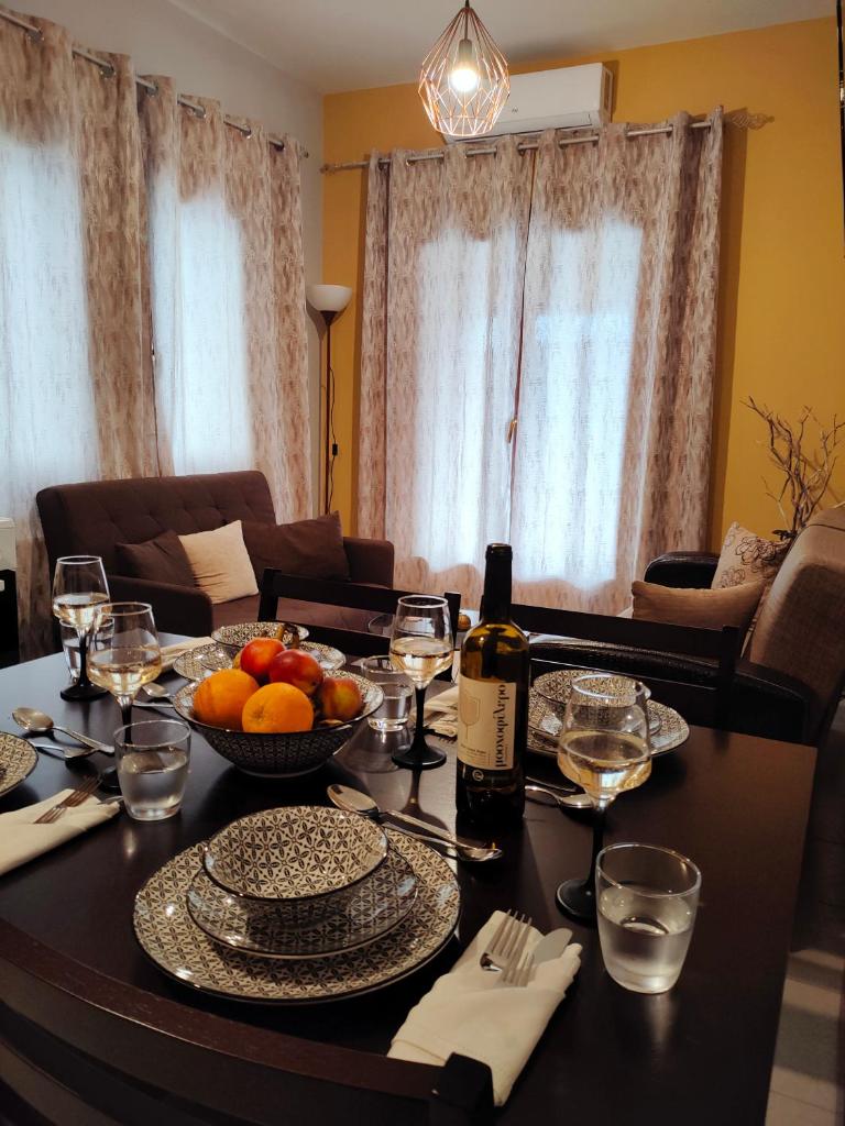 Philoxenia Guest House photo 2