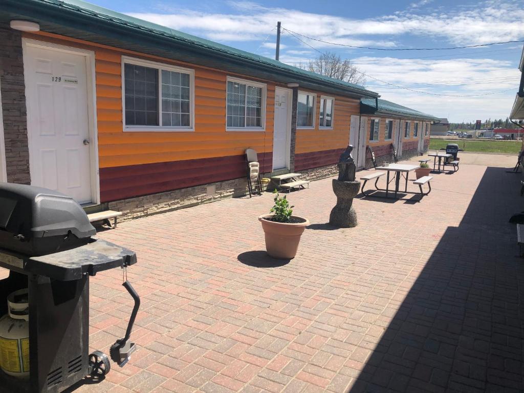 Alpine motel photo 2