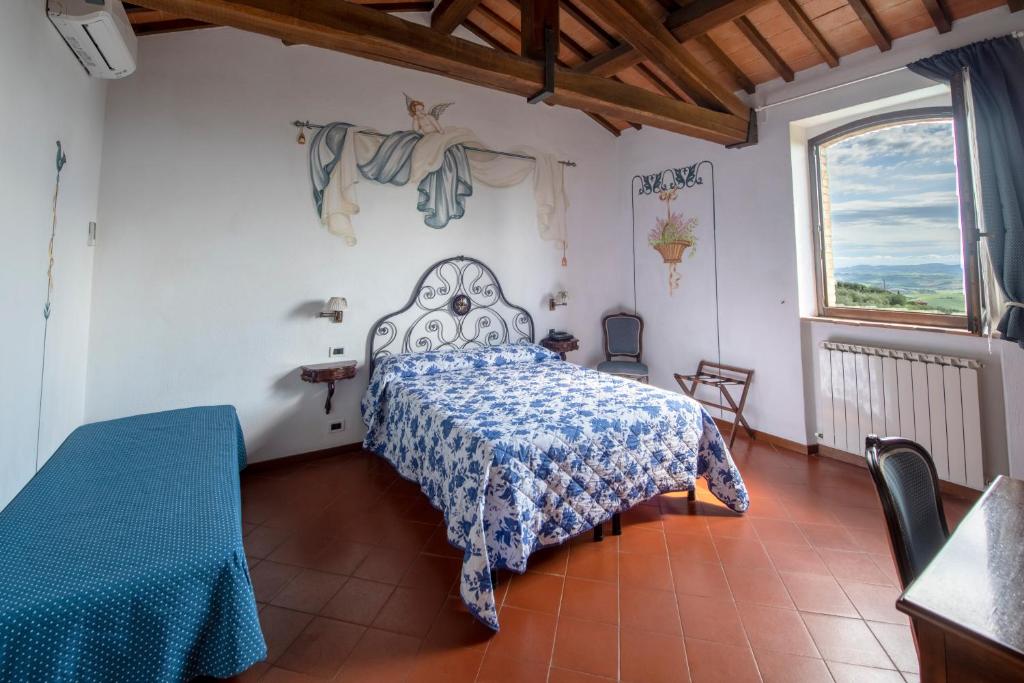Hotel Vecchia Oliviera photo 3