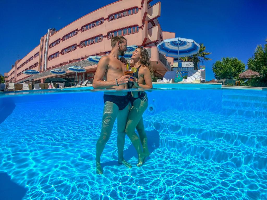 Onda Hotel photo 2