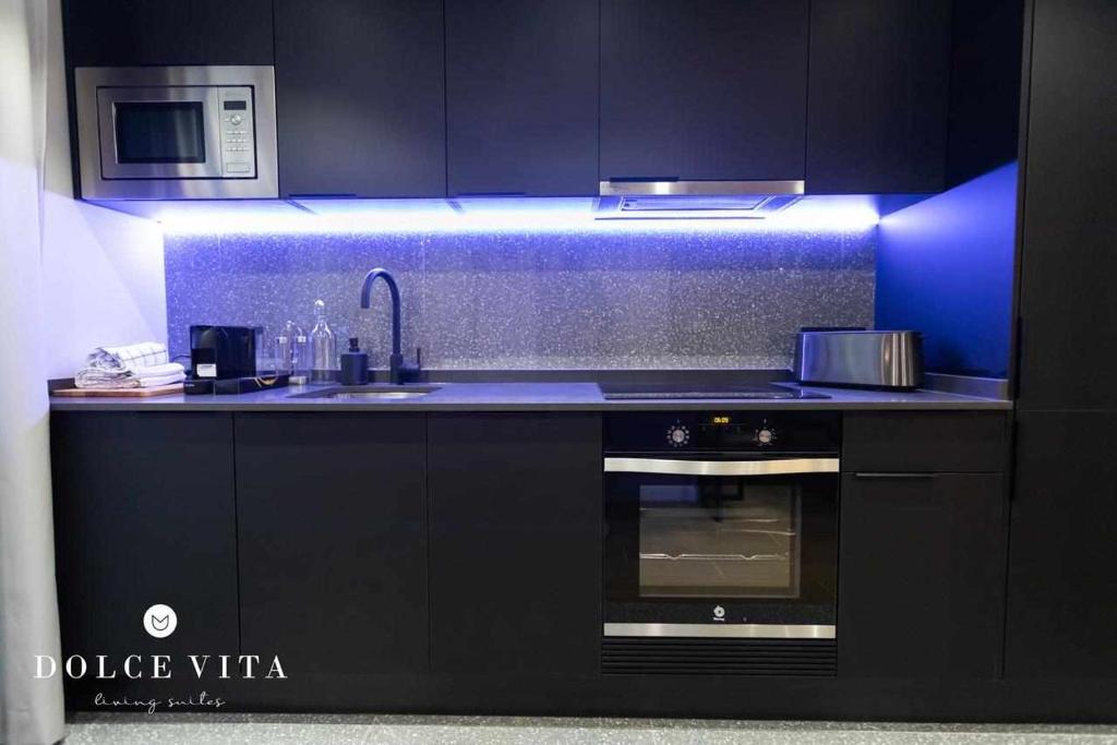 Apartamento Napoli living suites en Vila real photo 3