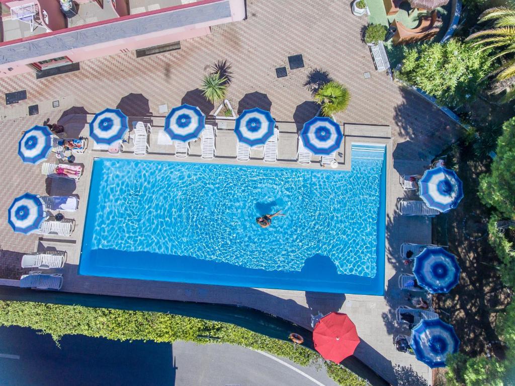 Onda Hotel photo 1