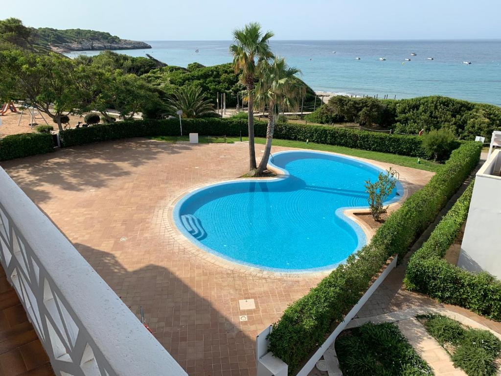 Apartamento en Playa Santo Tomas 1-5 photo 1