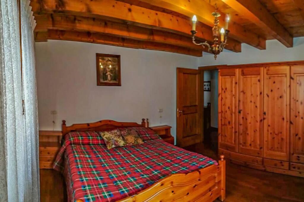 Casa Francesca - Relax nel cuore delle Dolomiti photo 1