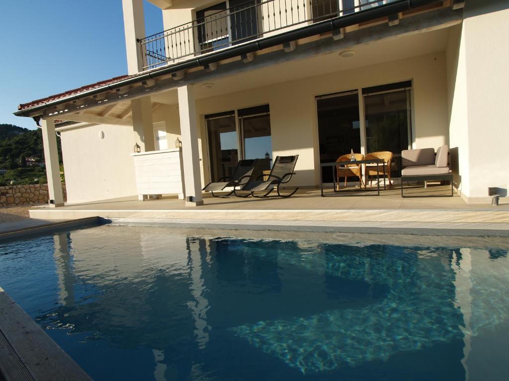 Villa Papalina 3 photo 3