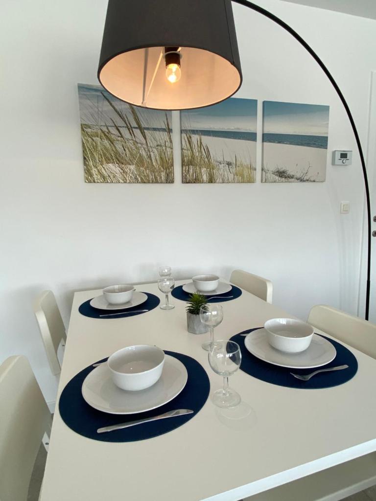 Residentie Duinenzucht - Appartement Laure I Studio Lynne photo 1