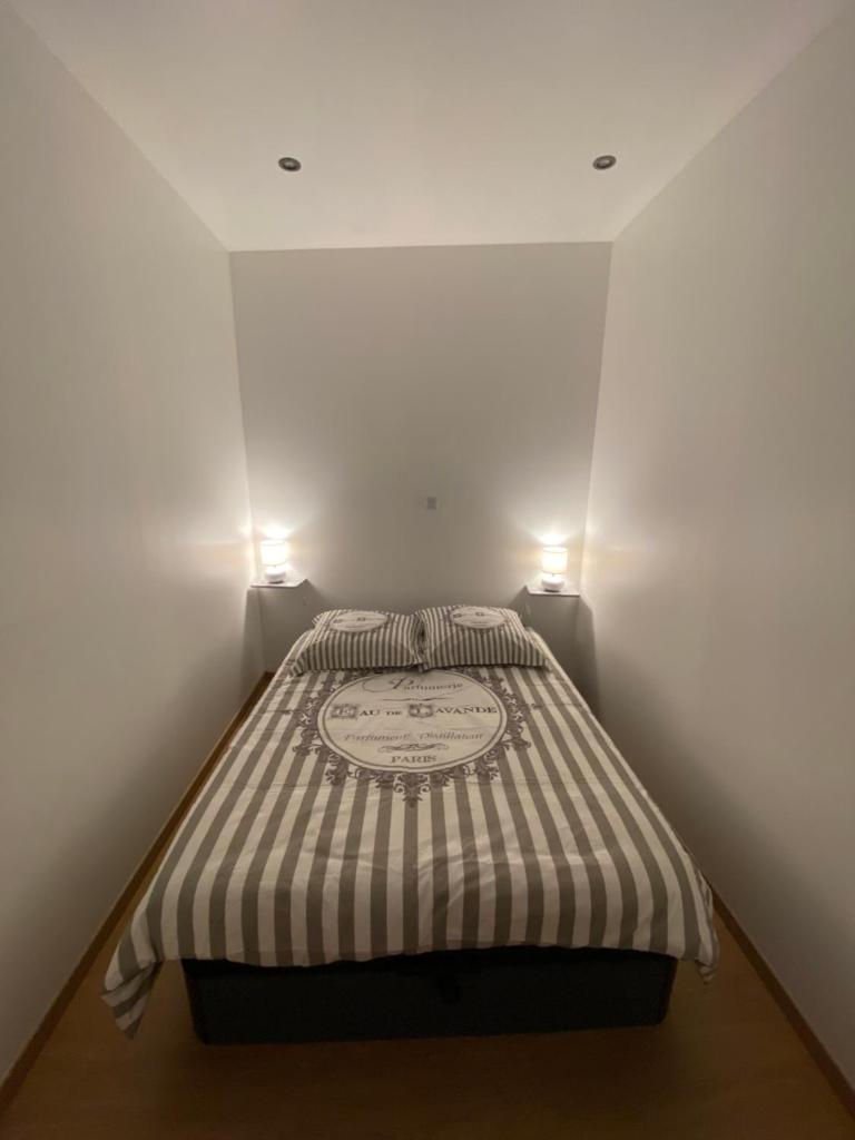 Appartement cosy au cœur des Vosges photo 2
