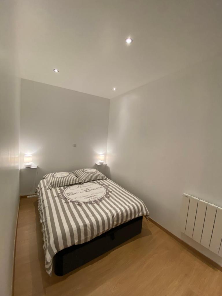 Appartement cosy au cœur des Vosges photo 1