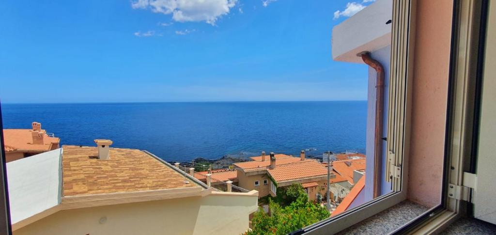 Appartamento Terrazza Vista Mare photo 1