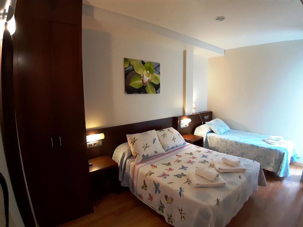 Hostal Nirvana photo 4