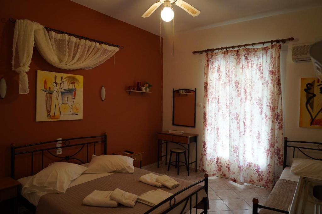 Drosia Studios - Λυμπερόπουλος photo 1