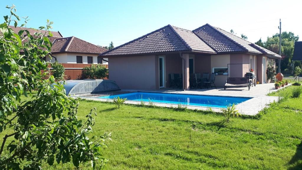 Ferienhaus Josef photo 1