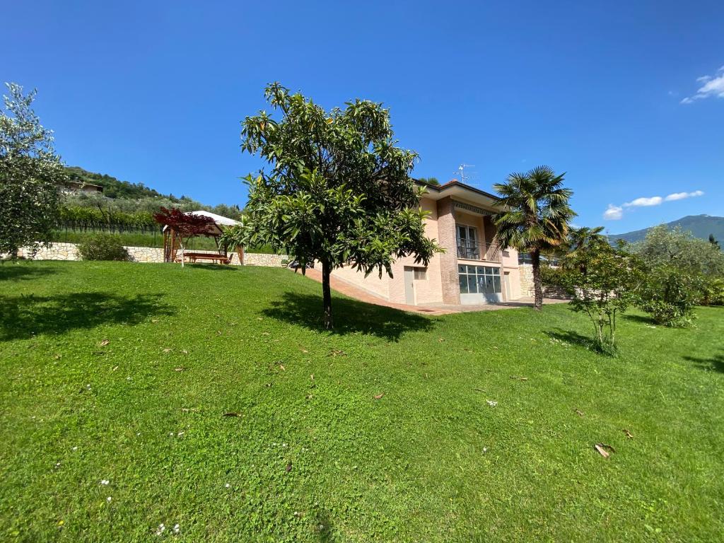 Villa Desy photo 2