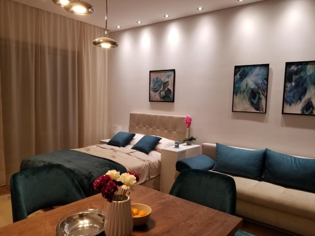 Azura Residence - new luxury apartment photo 2