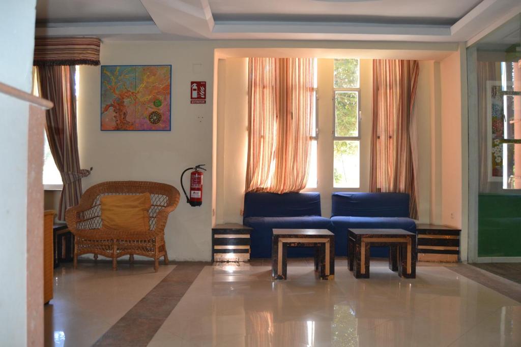 Hotel Miramar photo 1