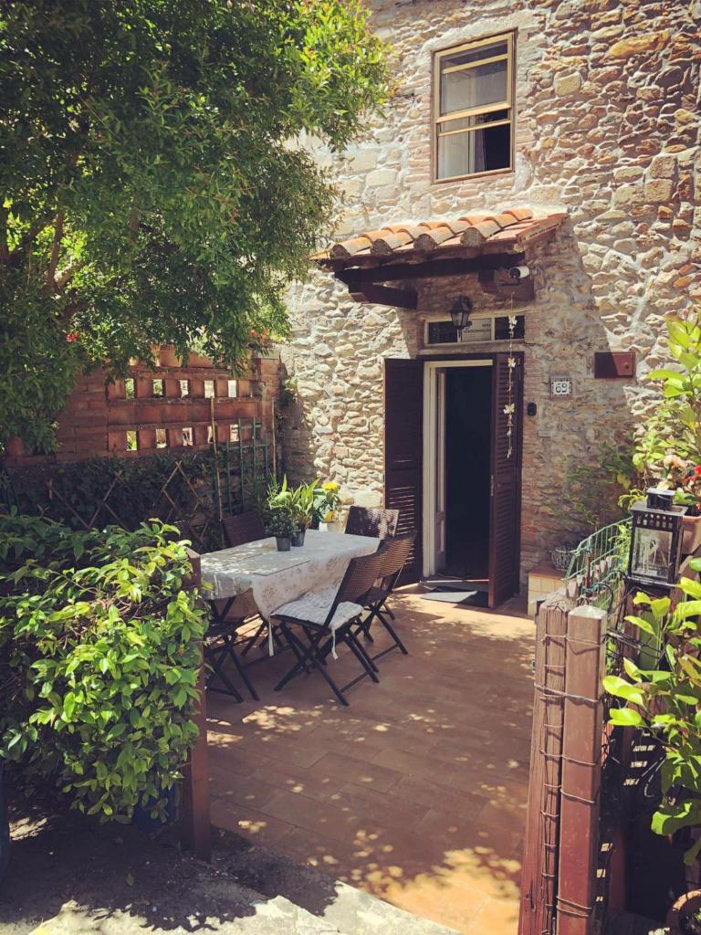 Casa Melograno