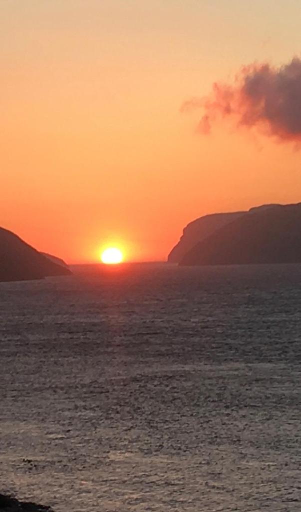 The Atlantic view guest house, Sandavagur, Faroe Islands photo 1