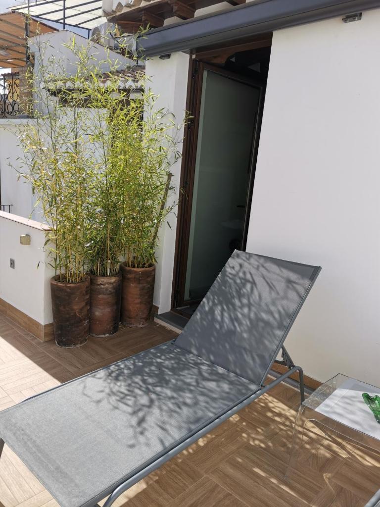 FG Albayzin apartamento deluxe con terraza vistas y parking gratis photo 2