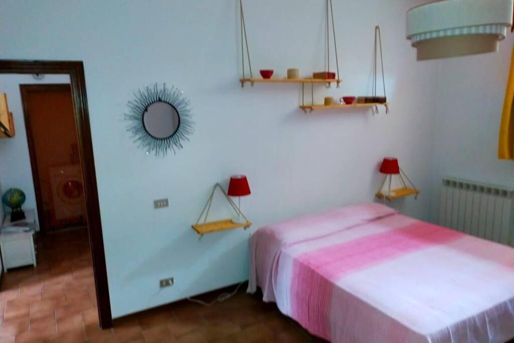 L' Agave - Appartamento nel cuore del Chianti photo 4