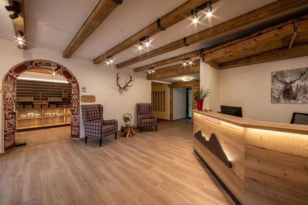 Alpenhotel Brennerbascht photo 2