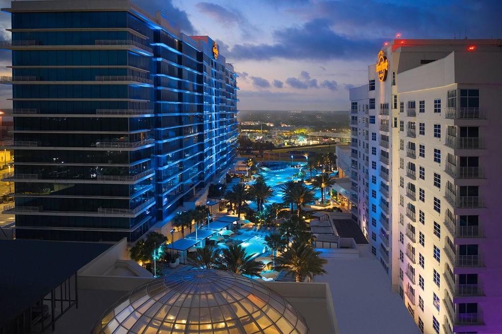 Seminole Hard Rock Hotel & Casino Tampa image