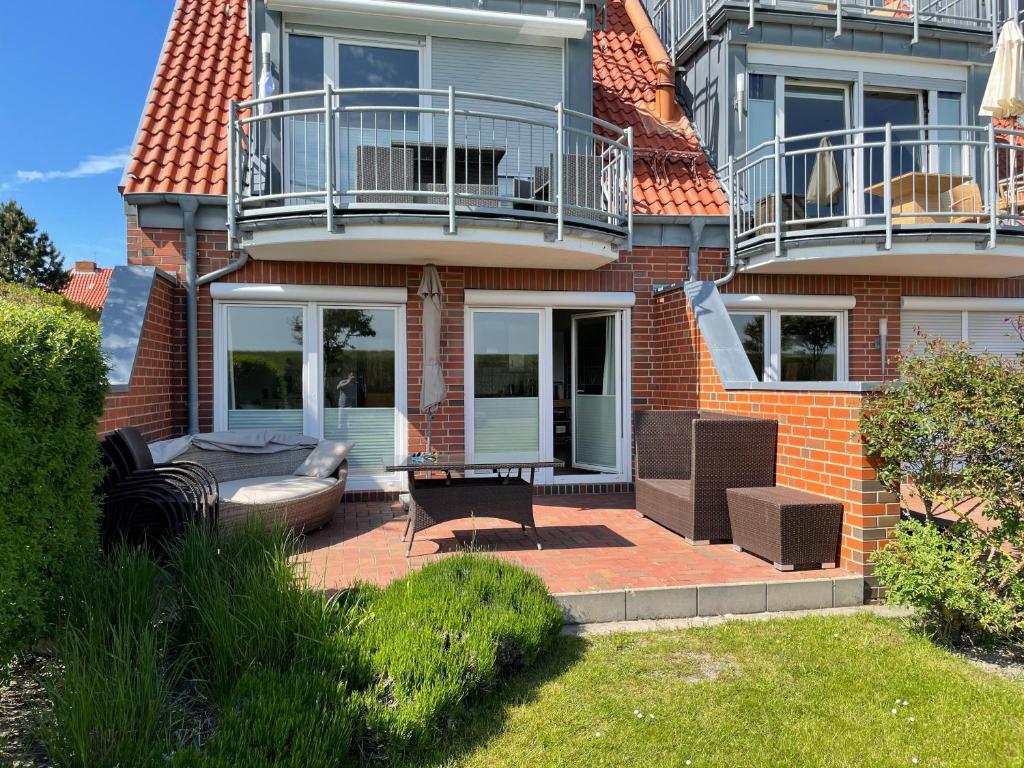 Großzügige Familienwohnung - mit grossen Esszimmer photo 1