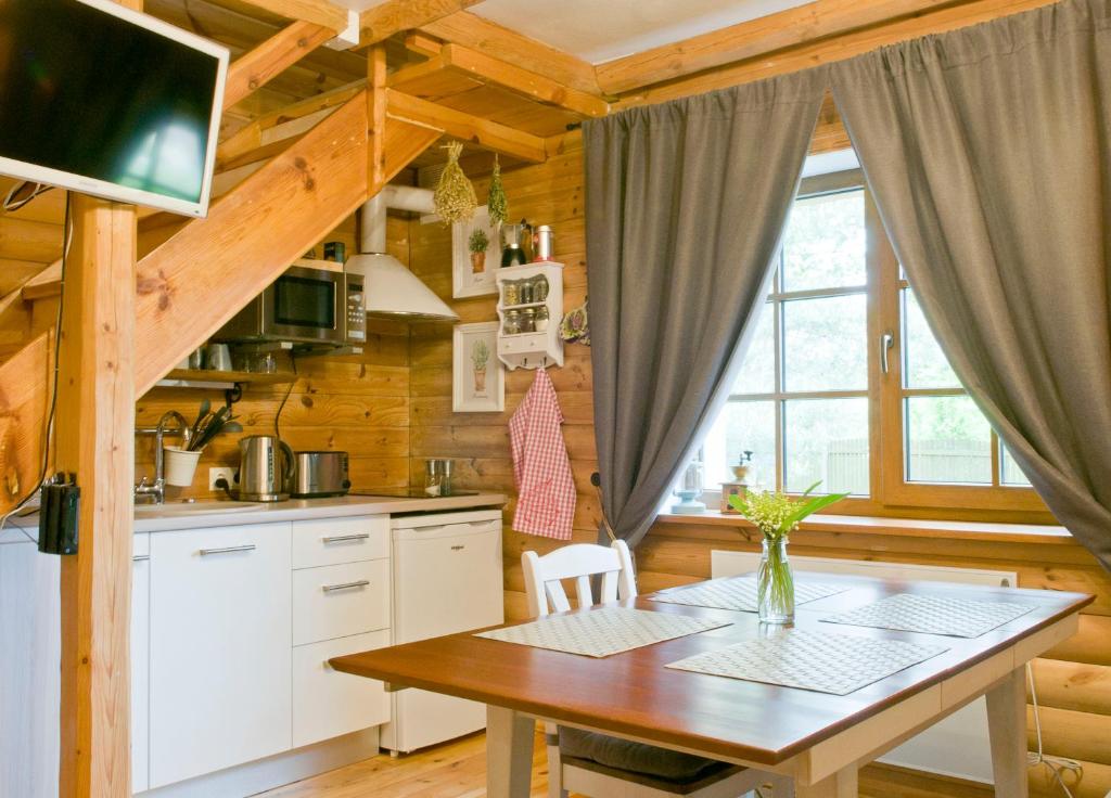 Ferienhaus bei Riga photo 2
