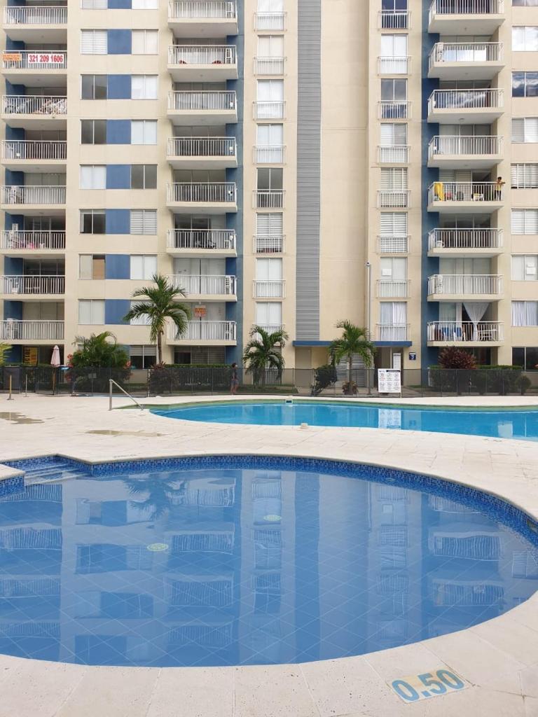 Puerto Azul Club House Apartamento Familiar photo 2