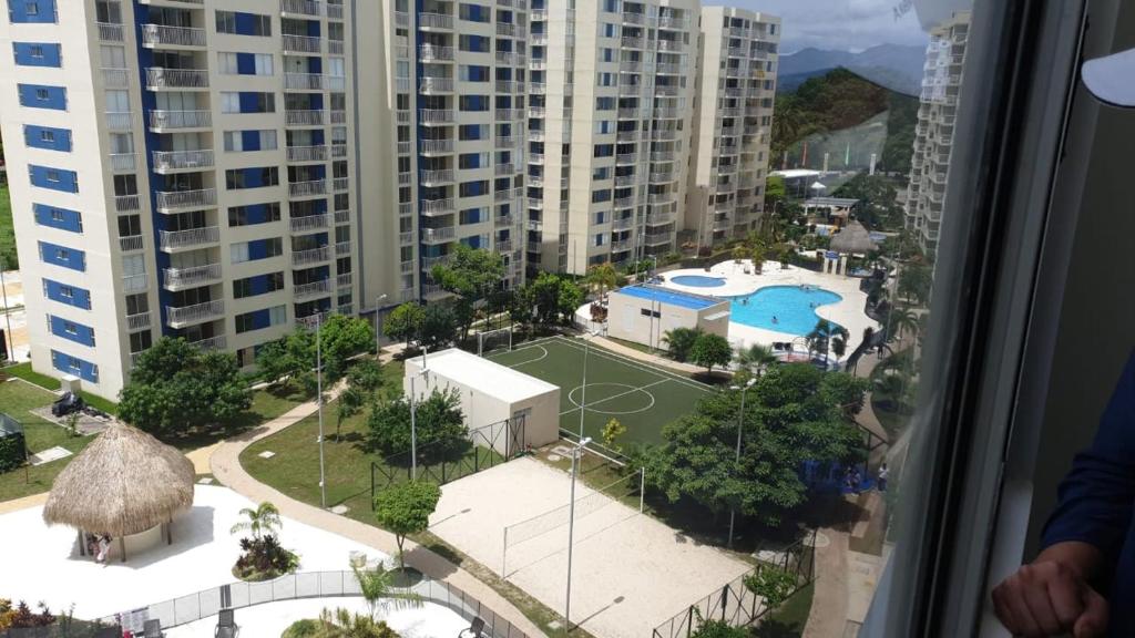 Puerto Azul Club House Apartamento Familiar photo 3