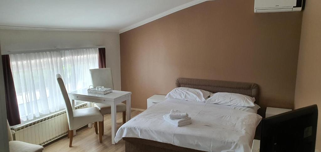 Gostilna s prenočišči Pri Janezu photo 1