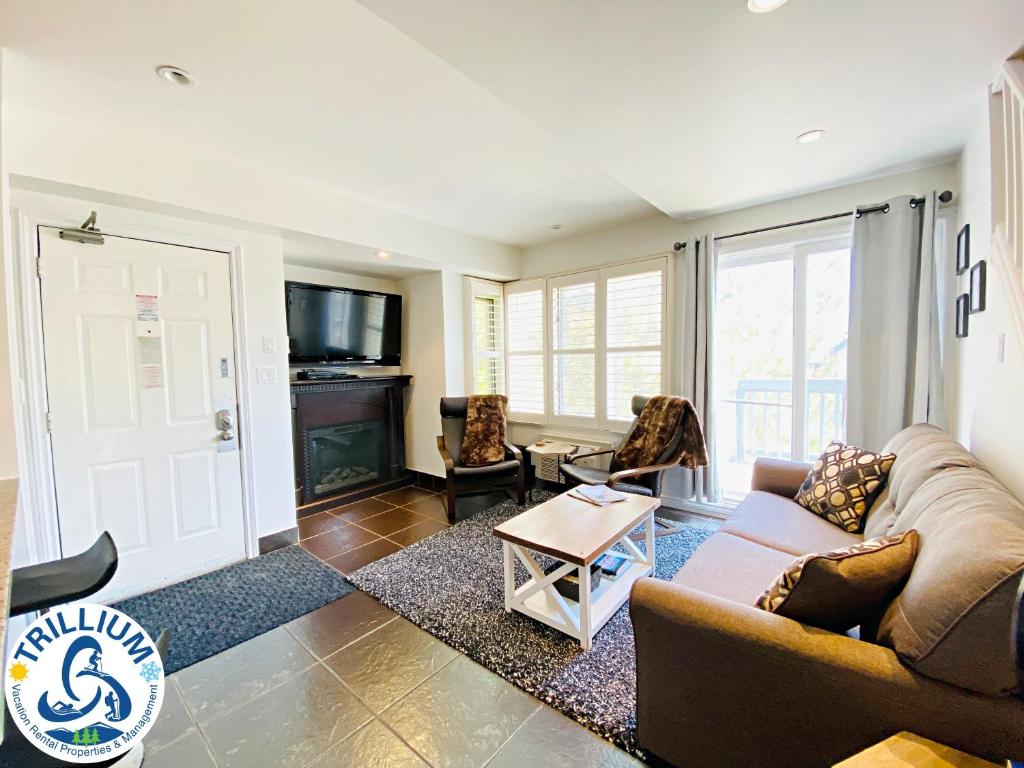Blue Mountain Suites photo 1