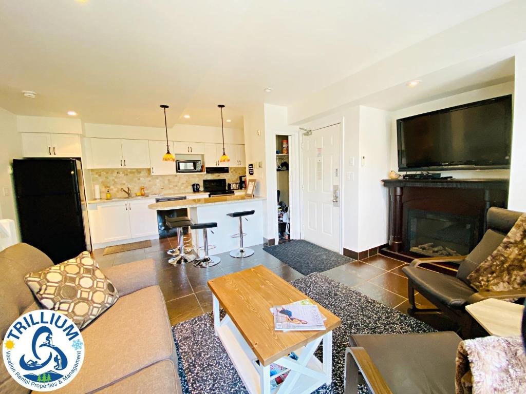 Blue Mountain Suites photo 4
