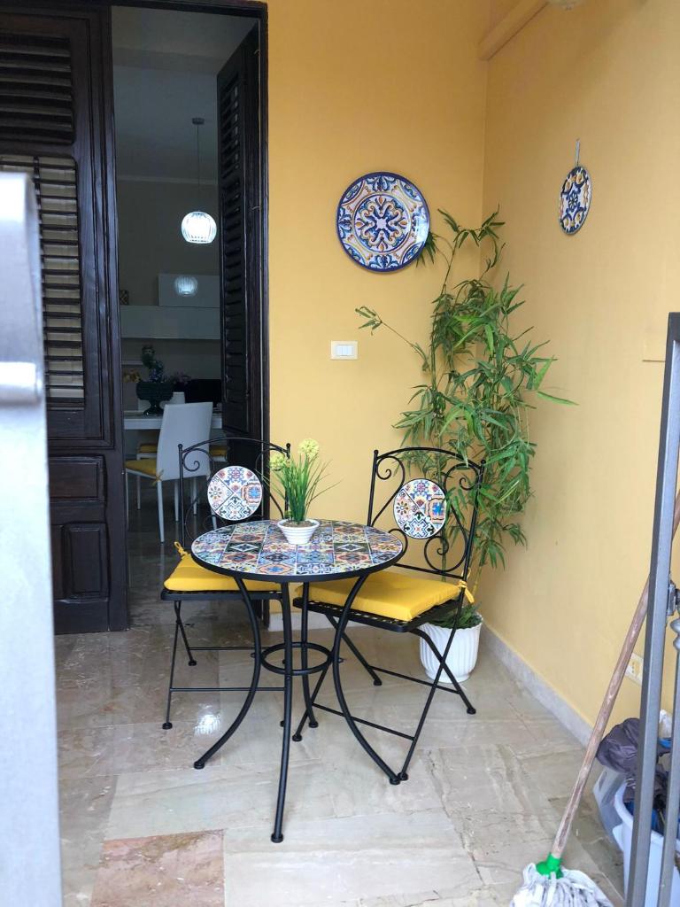 Casa vacanze Màkari photo 1