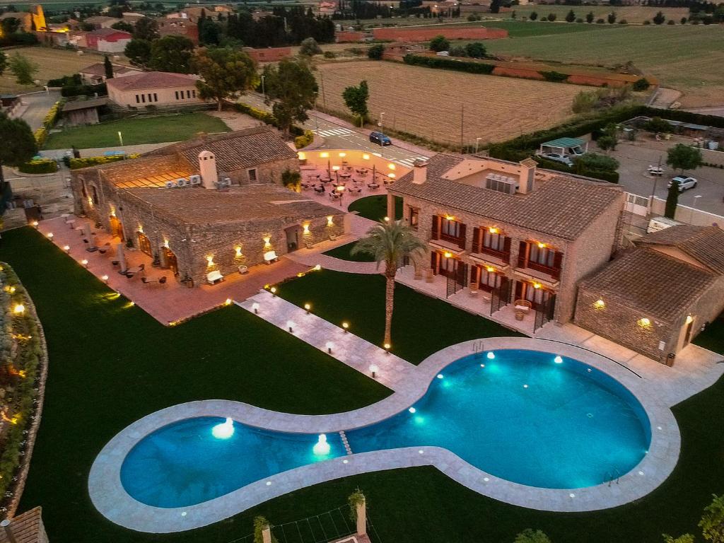 Hotel Aires de l'Emporda photo 1