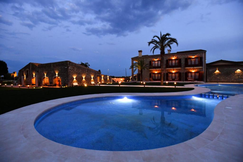 Hotel Aires de l'Emporda photo 3