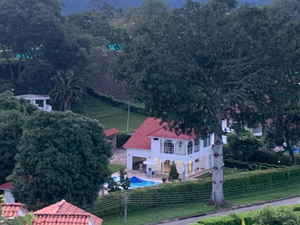 Casa Hacienda El Imperio photo 1